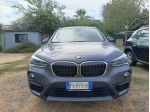 Bmw X1 sDrive20d Msport