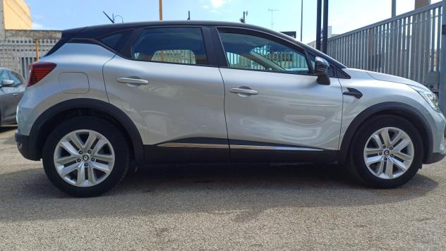Renault Captur TCe 100 CV GPL FAP Intens - Foto 3