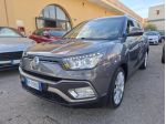 Ssangyong XLV 1.6 4WD Bi-fuel GPL Be Visual aut.