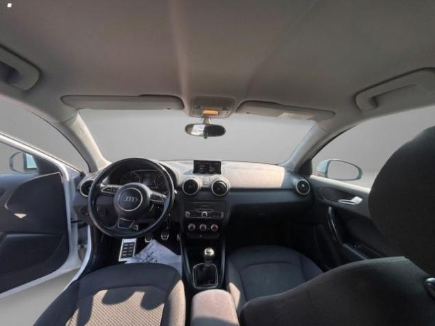 AUDI A1 1.4 TDI S tronic rif. 23949066 - Foto 6