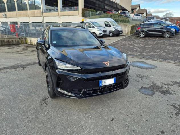 CUPRA Formentor 2.0 TDI DSG rif. 23932226 - Foto 4