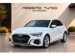 AUDI A3 SPB 35 TDI S tronic S line edition