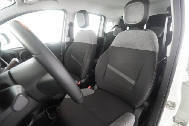 FIAT Panda Panda 1.0 FireFly Hybrid City Life rif. 23965757 - Foto 9