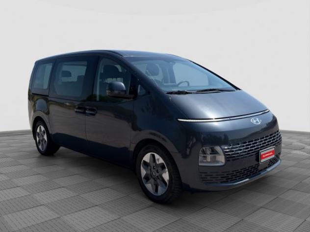 HYUNDAI Staria Staria 2.2 AT AWD 9 posti Wagon rif. 24035909 - Foto 7