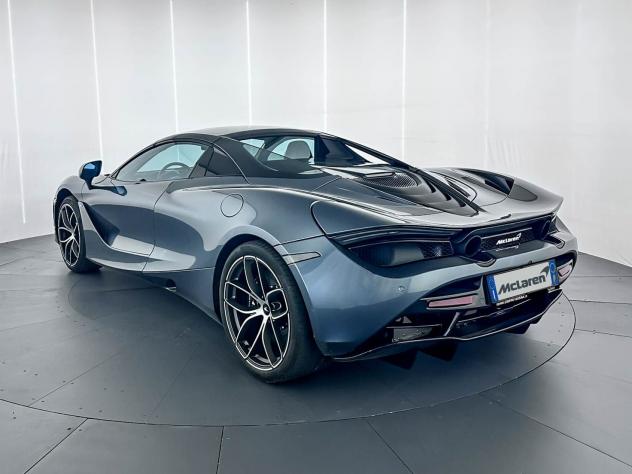 McLaren 720S Spider 720S Spider - McLaren Milano - Foto 6