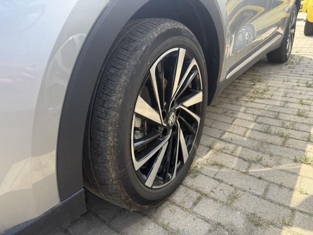 MG ZS EV 51 Kwh Luxury AZIENDALE - Foto 5