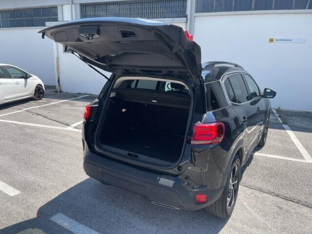 Citroen C5 Aircross BlueHDi 130 S&S Shine - Foto 7