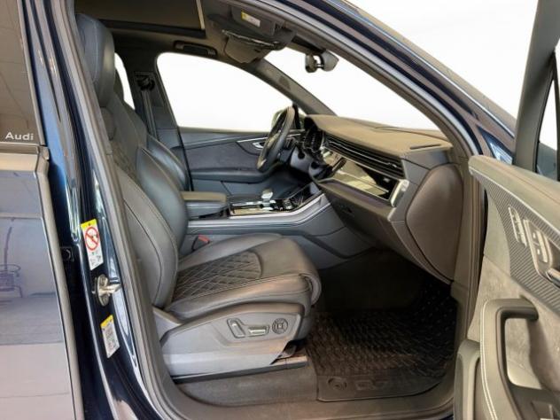 AUDI Q7 SUV 50 TDI 4 tiptronic S line Edition rif. 24162375 - Foto 4