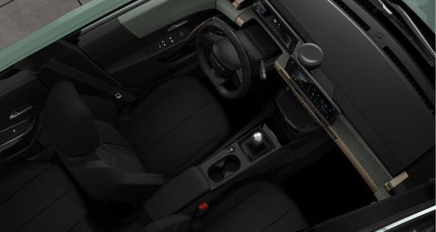LANCIA Ypsilon 4ª serie Ypsilon 1.2 Turbo 100 CV - Foto 8