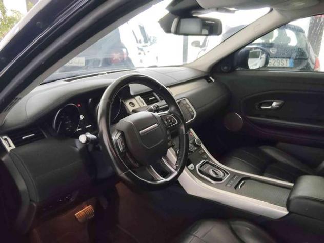 LAND ROVER Range Rover Evoque 2.0 TD4 150 CV 5p. Automatica rif. 23791014 - Foto 6