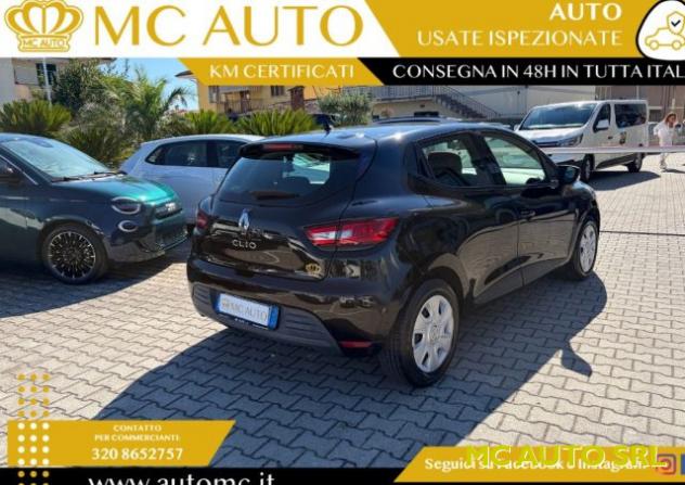 RENAULT Clio TCe 12V 90 CV GPL Start&Stop 5 porte Energy rif. 24097734 - Foto 6