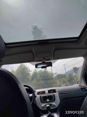 Ford Kuga 2.0 TDCi 136 CV 4WD Titanium DPF - Foto 3