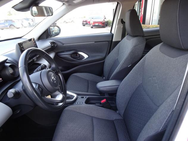 Toyota Yaris Cross 1.5 Hybrid 5p. E-CVT Active - Foto 9