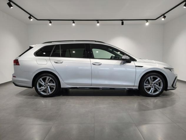 Volkswagen Golf Variant 2.0 TDI 150 CV DSG SCR R-Line - Foto 4