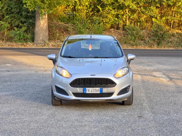 Ford Fiesta 1.2 60CV 5 porte Business E6 Manuale NEO 2017 - Foto 2