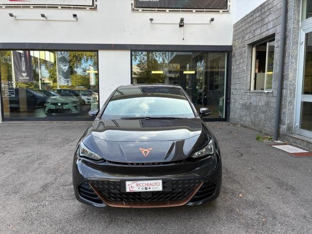 CUPRA Born Impulse + 58 kWh 170 kW (231 CV) Elettrica Rapporto singolo RWD - Foto 5