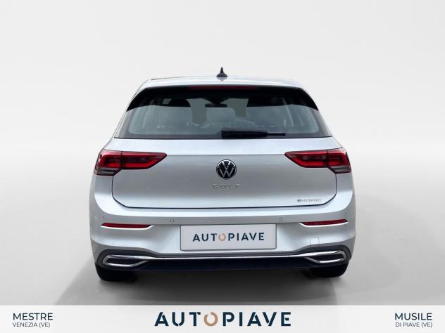 Volkswagen Golf 1.4 TSI eHYBRID 204 CV DSG Style - Foto 4