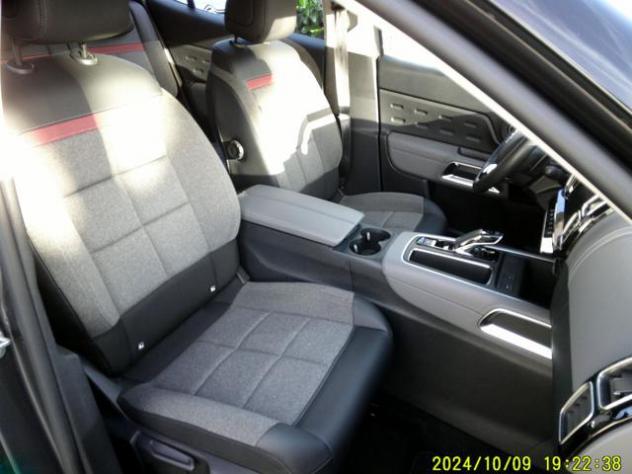 CITROEN C5 Aircross BlueHDi 130 S&S EAT8 Business rif. 24164117 - Foto 9