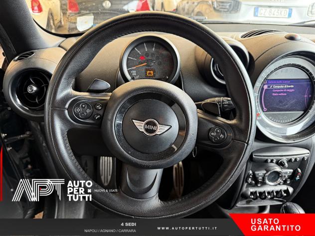 MINI Countryman Mini Countryman 2.0 Cooper SD E6 - Foto 8