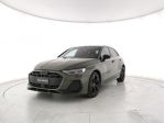 Audi A3 Sportback A3 Audi S line TFSI 110 kW S tronic