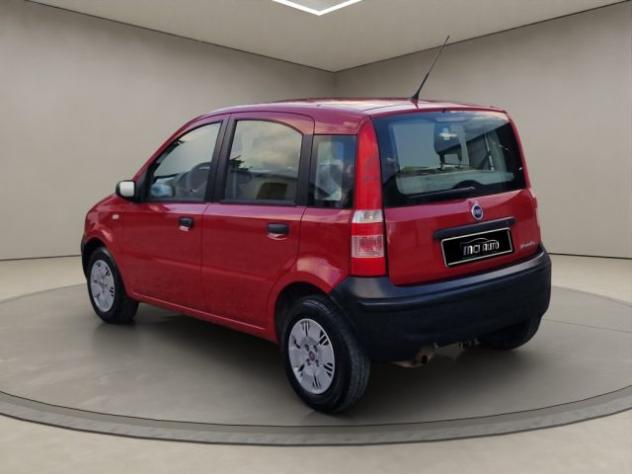 FIAT Panda 1.1 Active rif. 24206707 - Foto 3