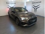 Audi A3 A3 Sportback 40 1.4 tfsi e S line edition s-tronic