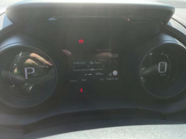 Toyota Yaris Hybrid Trend MY22 - Foto 9