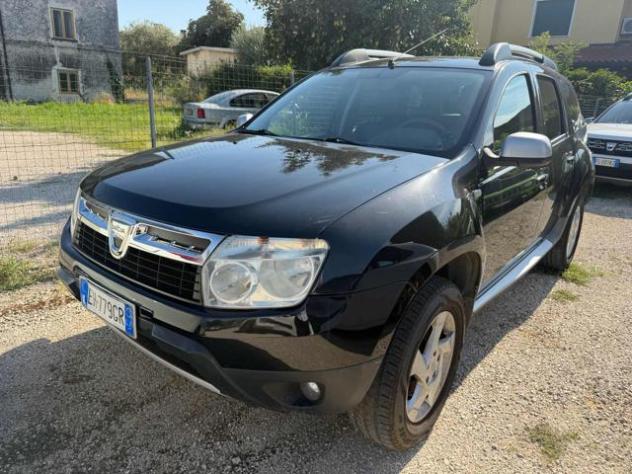 DACIA Duster 1.5 dCi 110CV 4x2 Lauréate senza lavoro da fare rif. 24045960 - Foto 3