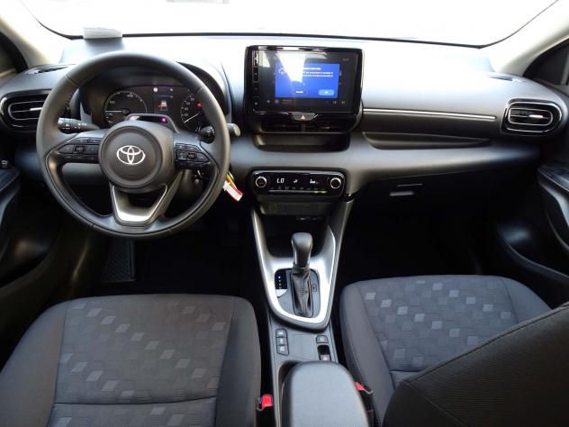 Toyota Yaris Hybrid 115 - Foto 10