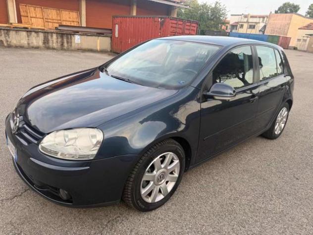 VOLKSWAGEN Golf 2.0 16V TDI 5p. Sportline senza lavoro da fare rif. 23930630