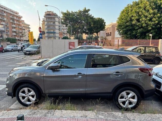 Nissan Qashqai Iva esp. Finanziabile Garanzia - Foto 5