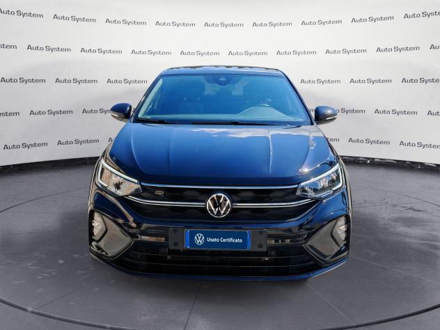 Volkswagen Taigo Taigo 1.0 tsi R-Line 115cv - Foto 2