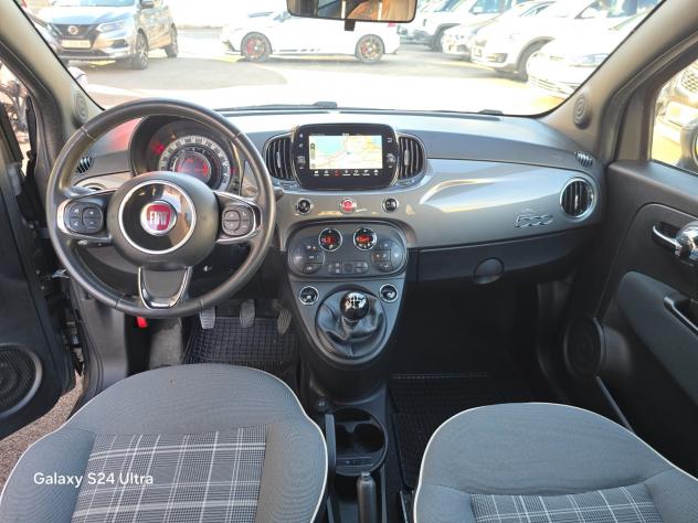 Fiat 500 1.2 EasyPower Pop - Foto 8