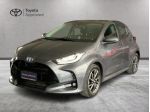 Toyota Yaris 4ª serie 1.5 Hybrid 5 porte Trend
