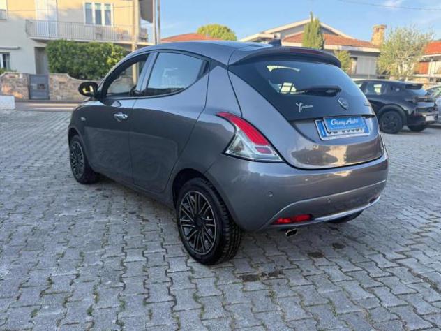 LANCIA Ypsilon 1.0 FireFly 5 porte S&S Hybrid Gold rif. 23995770 - Foto 4