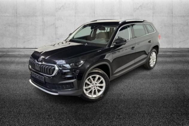 SKODA Kodiaq 2.0 TDI EVO SCR DSG Style rif. 24061969