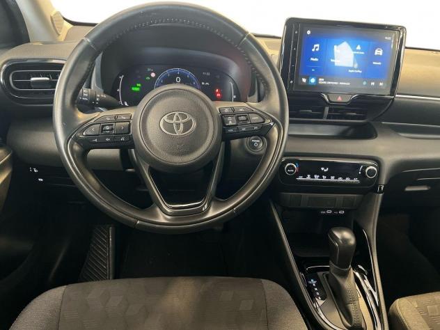 Toyota Yaris 15H ECVT 5P TREND MY20 - Foto 8