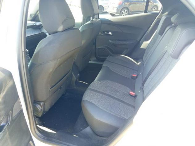 PEUGEOT 2008 PureTech 100 S&S Allure UNIPROPRIETARIO rif. 23987273 - Foto 8