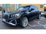 Audi Q2 35 TDI S tronic line Edition