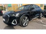Audi Q3 SPB 35 TFSI S tronic line edition