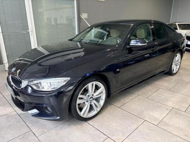 BMW 430 d 258CV xDrive Gran CoupMsport / M sport - Foto 3