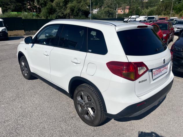 Suzuki Vitara 1.6 DDiS 4WD TOP radar-telecamera - Foto 4