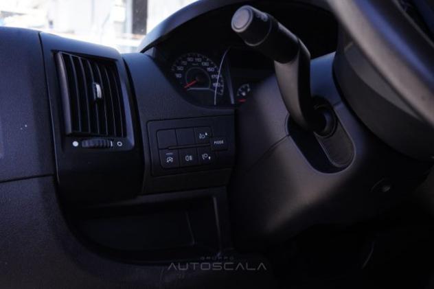 CITROEN Jumper 33 BlueHDi 120cv S&S L2 H2 Furgone Business rif. 23753815 - Foto 8