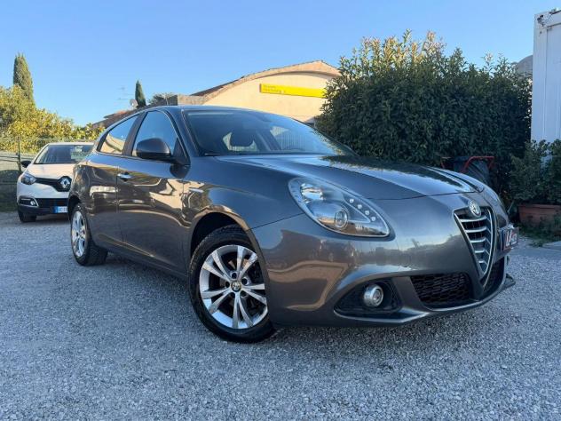 ALFA ROMEO - Giulietta - 1.4 Turbo 105 CV Progression