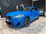 Bmw X2 sDrive18d Msport-X