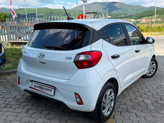Hyundai i10 1.0 MPI Prime - Foto 5
