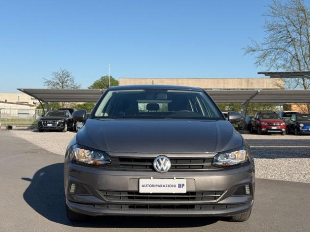 VOLKSWAGEN Polo 1.0 MPI 75 CV 5p. Comfortline rif. 23516181 - Foto 3