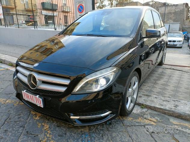 Mercedes-benz B 200 1.8cc CDI Mercedes - Foto 2