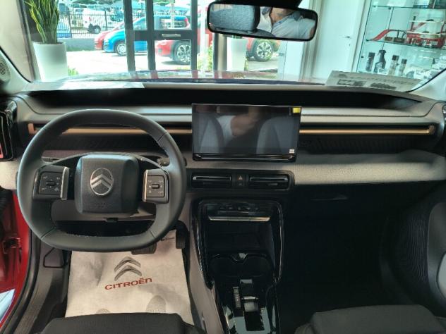 CITROEN C3 Aircross 2ª s. C3 Aircross Hybrid 145 CV e-DCS6 Plus - Foto 9