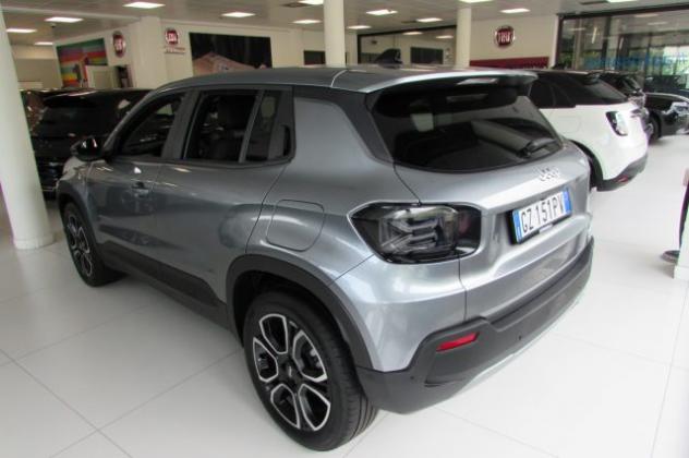 JEEP Avenger 1.2 Turbo 100 CV Summit rif. 24047035 - Foto 4